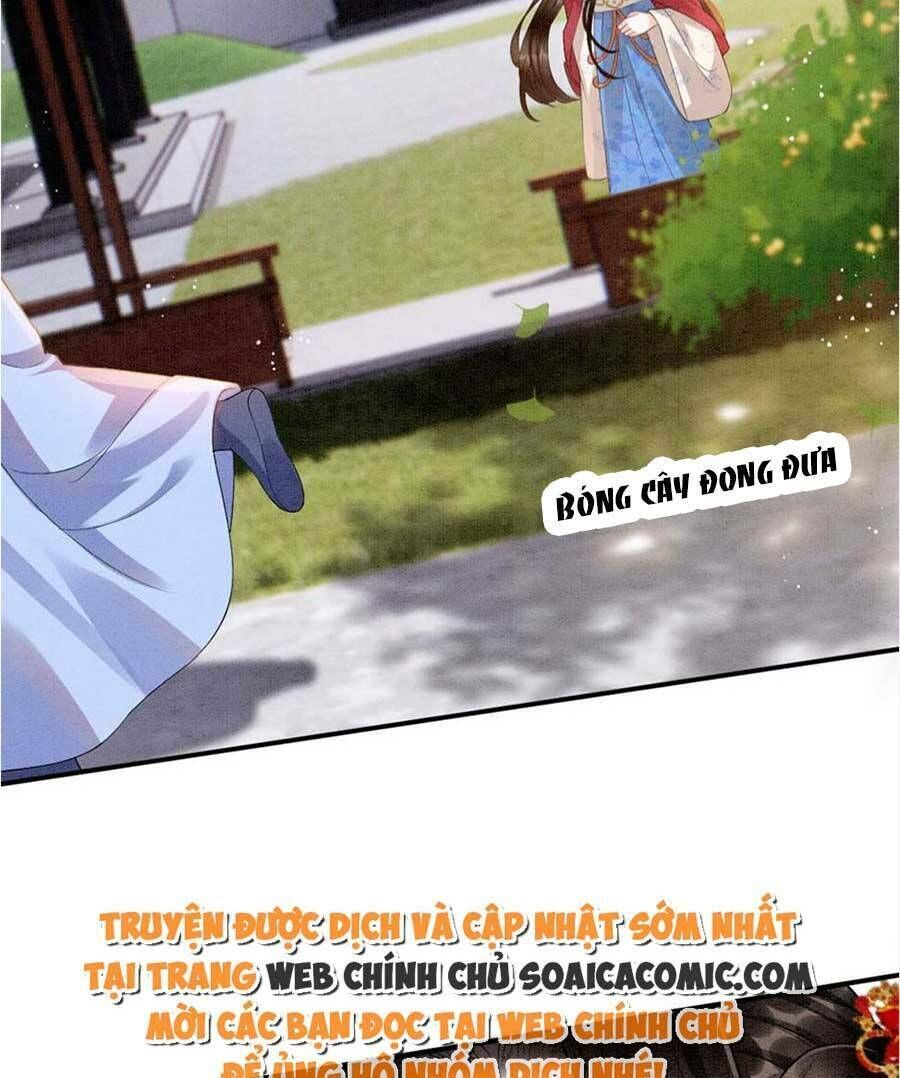đọc truyện Bạch Nguyệt Quang Lạm Quyền Của Sủng Hậu Chương 107 ảnh 26 tại Giả Dược