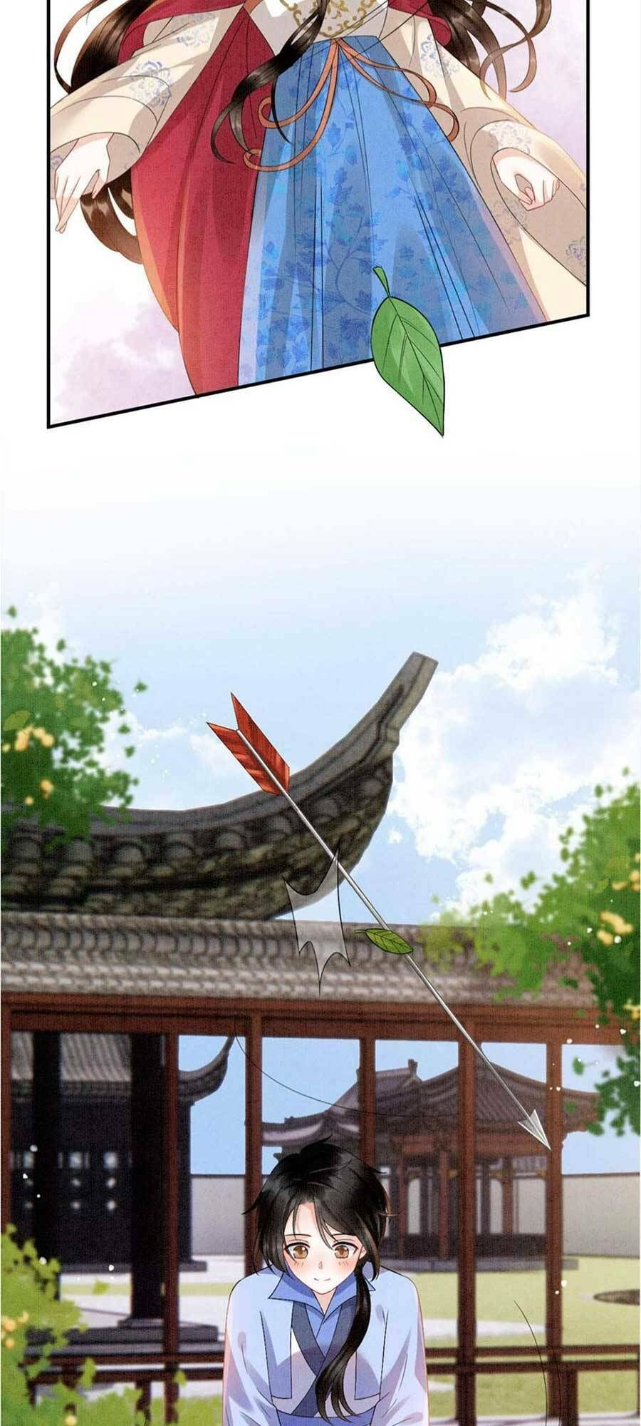 đọc truyện Bạch Nguyệt Quang Lạm Quyền Của Sủng Hậu Chương 107 ảnh 29 tại Giả Dược