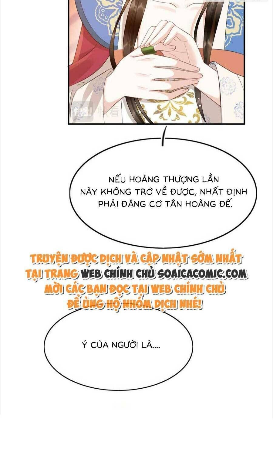 đọc truyện Bạch Nguyệt Quang Lạm Quyền Của Sủng Hậu Chương 107 ảnh 40 tại Giả Dược