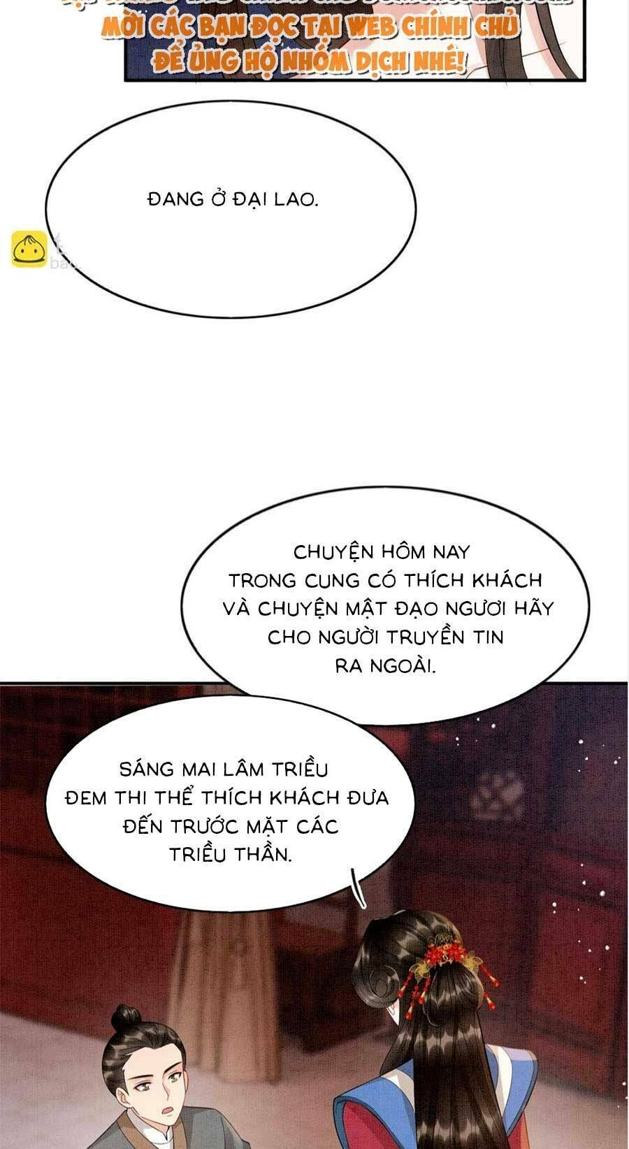 đọc truyện Bạch Nguyệt Quang Lạm Quyền Của Sủng Hậu Chương 107 ảnh 43 tại Giả Dược