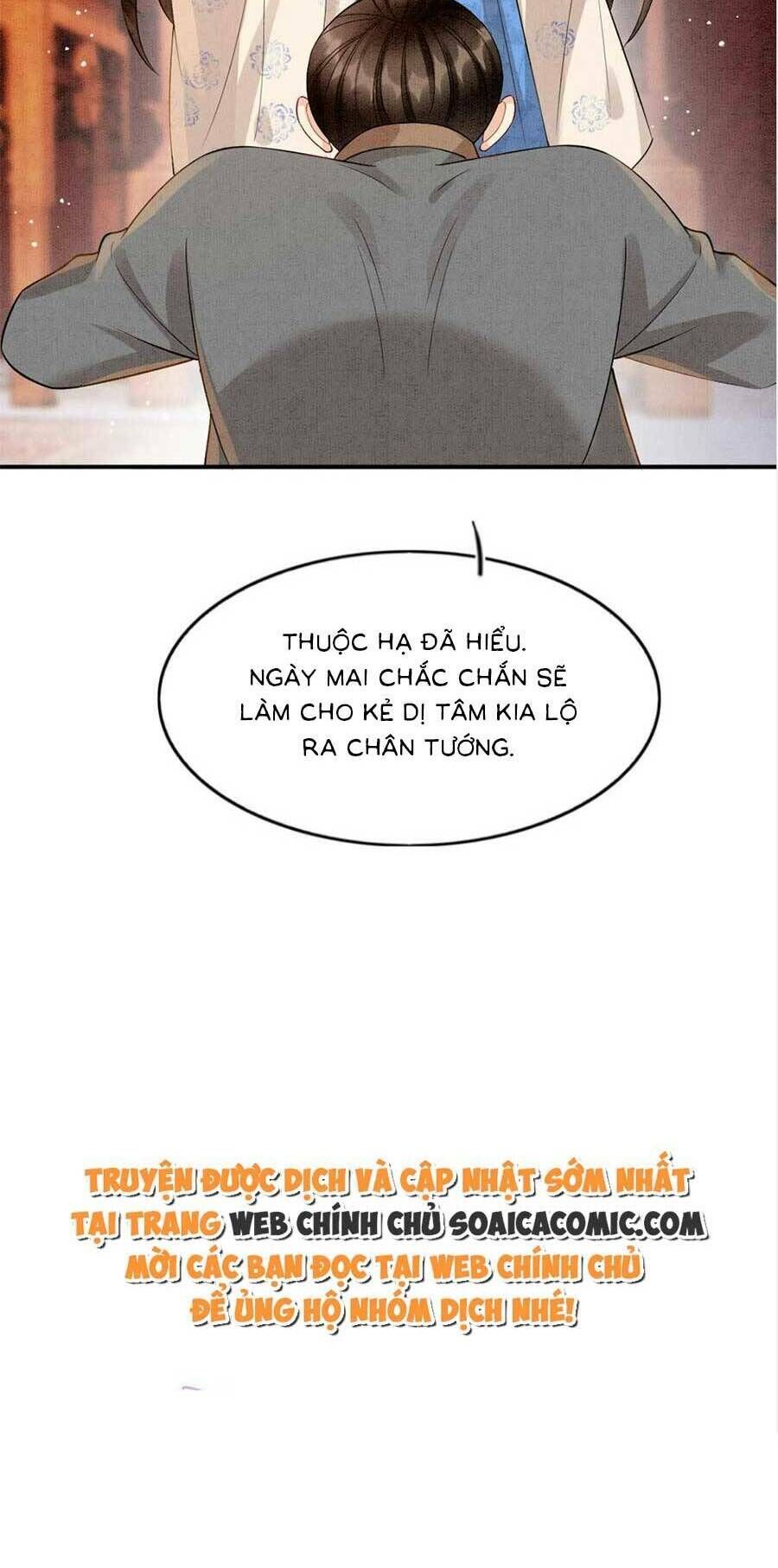 đọc truyện Bạch Nguyệt Quang Lạm Quyền Của Sủng Hậu Chương 107 ảnh 48 tại Giả Dược