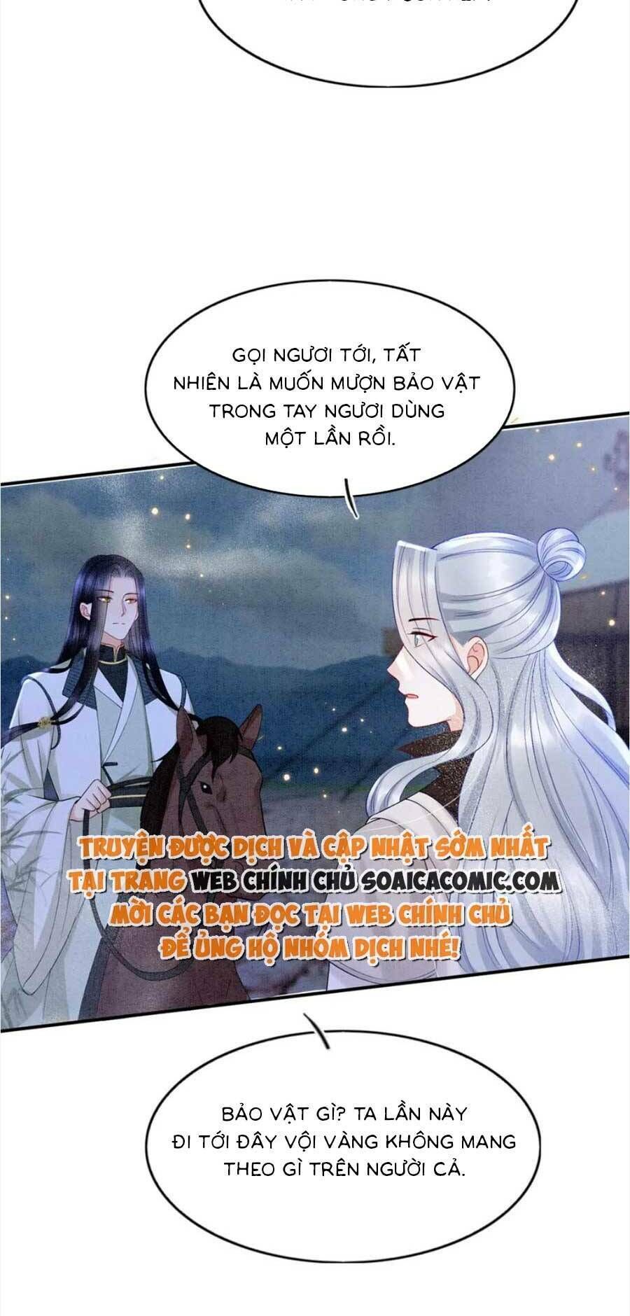 đọc truyện Bạch Nguyệt Quang Lạm Quyền Của Sủng Hậu Chương 108 ảnh 22 tại Giả Dược