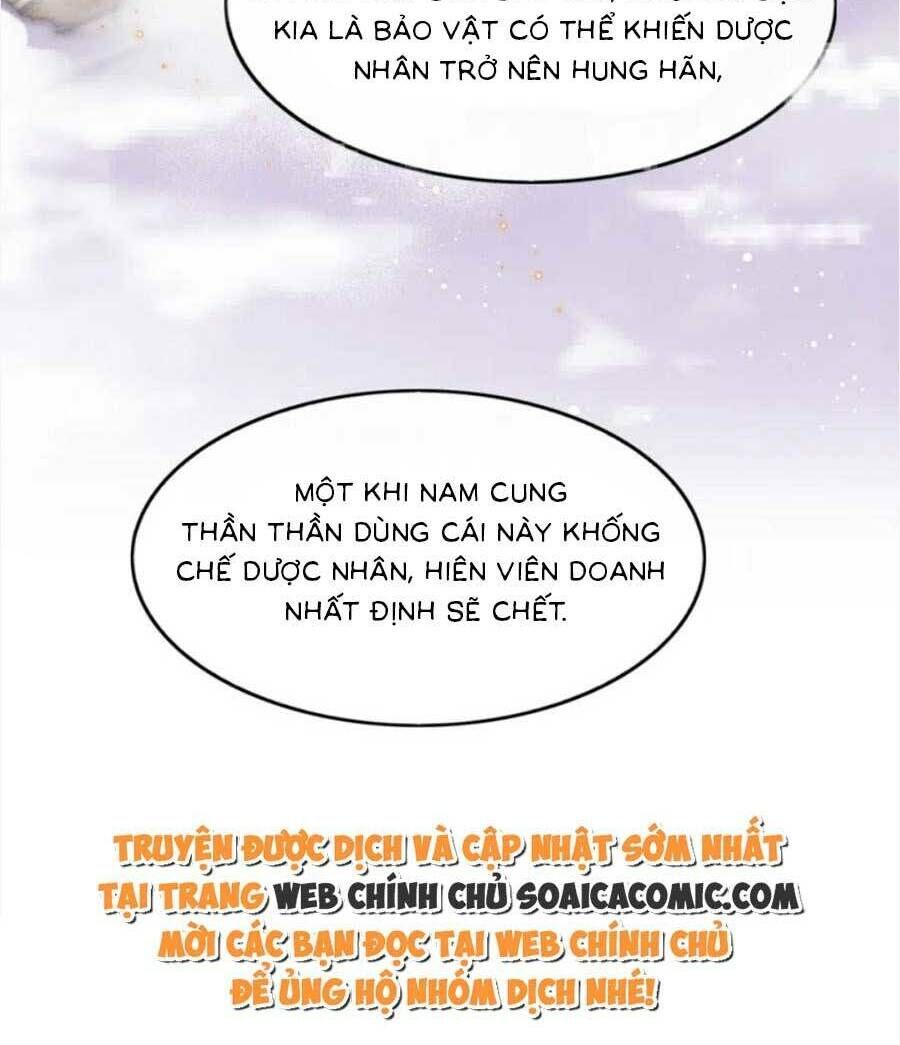 đọc truyện Bạch Nguyệt Quang Lạm Quyền Của Sủng Hậu Chương 108 ảnh 26 tại Giả Dược