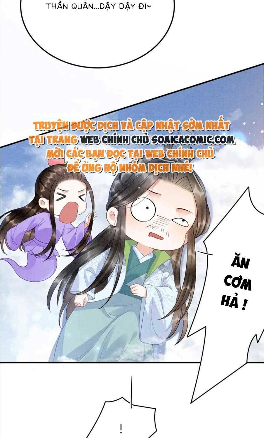 đọc truyện Bạch Nguyệt Quang Lạm Quyền Của Sủng Hậu Chương 108 ảnh 29 tại Giả Dược