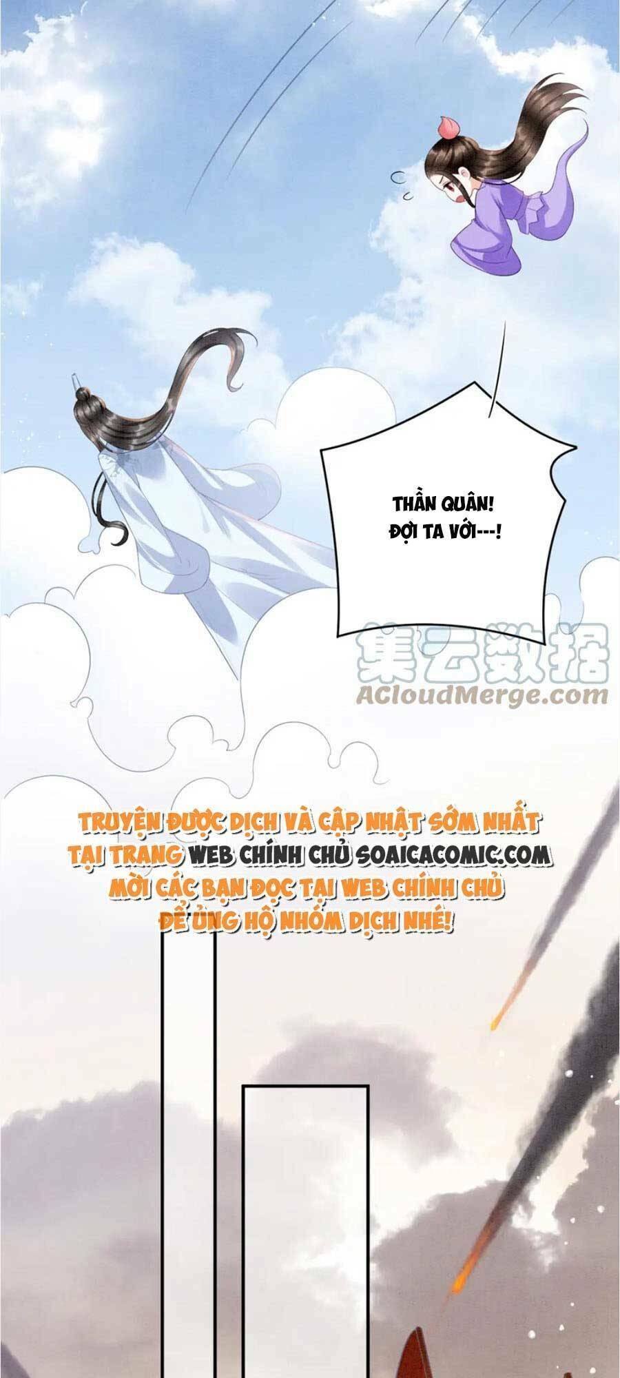 đọc truyện Bạch Nguyệt Quang Lạm Quyền Của Sủng Hậu Chương 108 ảnh 36 tại Giả Dược