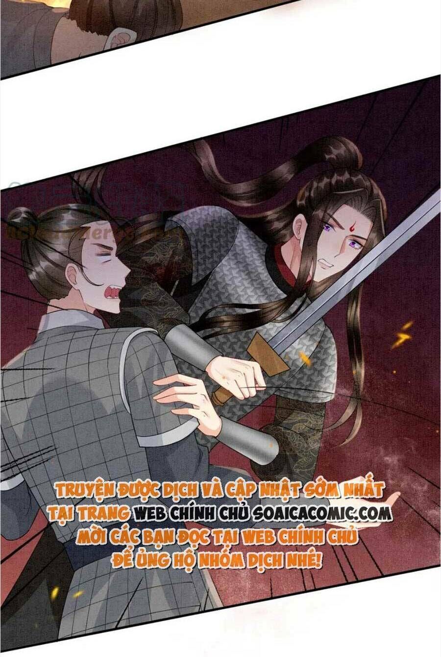 đọc truyện Bạch Nguyệt Quang Lạm Quyền Của Sủng Hậu Chương 108 ảnh 38 tại Giả Dược