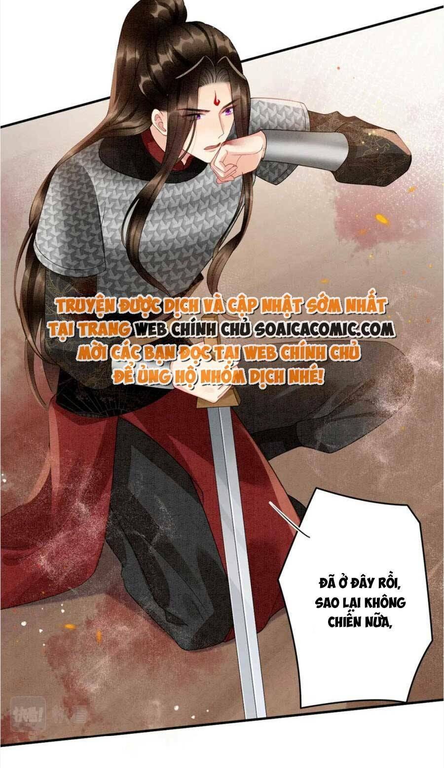 đọc truyện Bạch Nguyệt Quang Lạm Quyền Của Sủng Hậu Chương 108 ảnh 40 tại Giả Dược