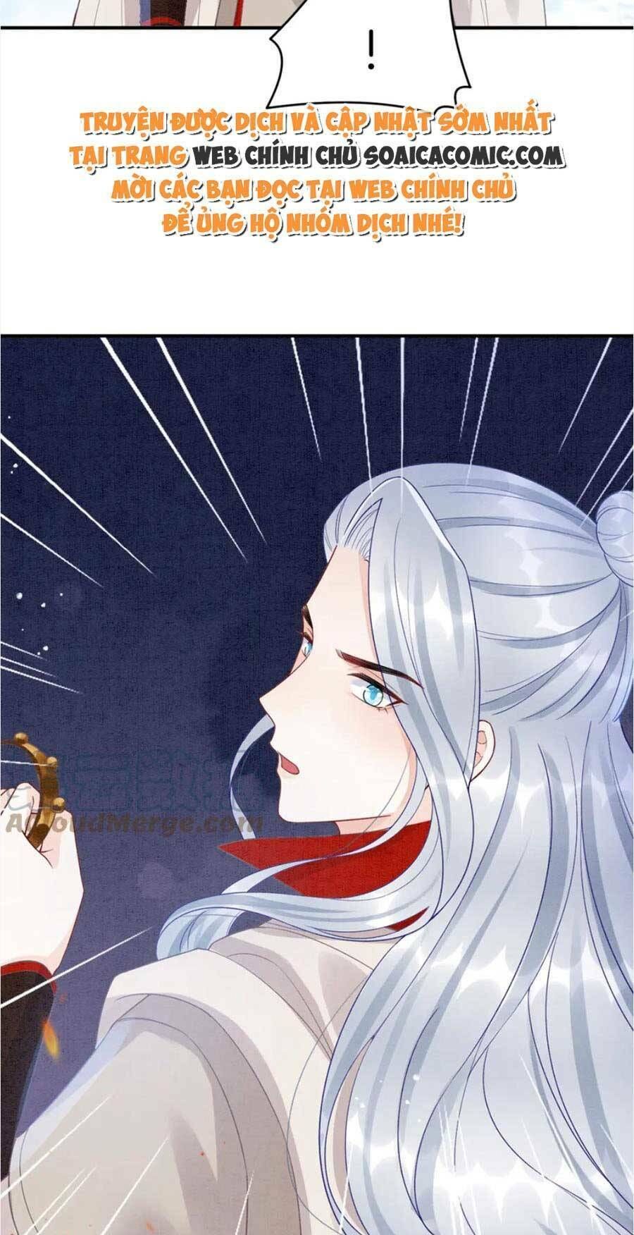 đọc truyện Bạch Nguyệt Quang Lạm Quyền Của Sủng Hậu Chương 108 ảnh 44 tại Giả Dược