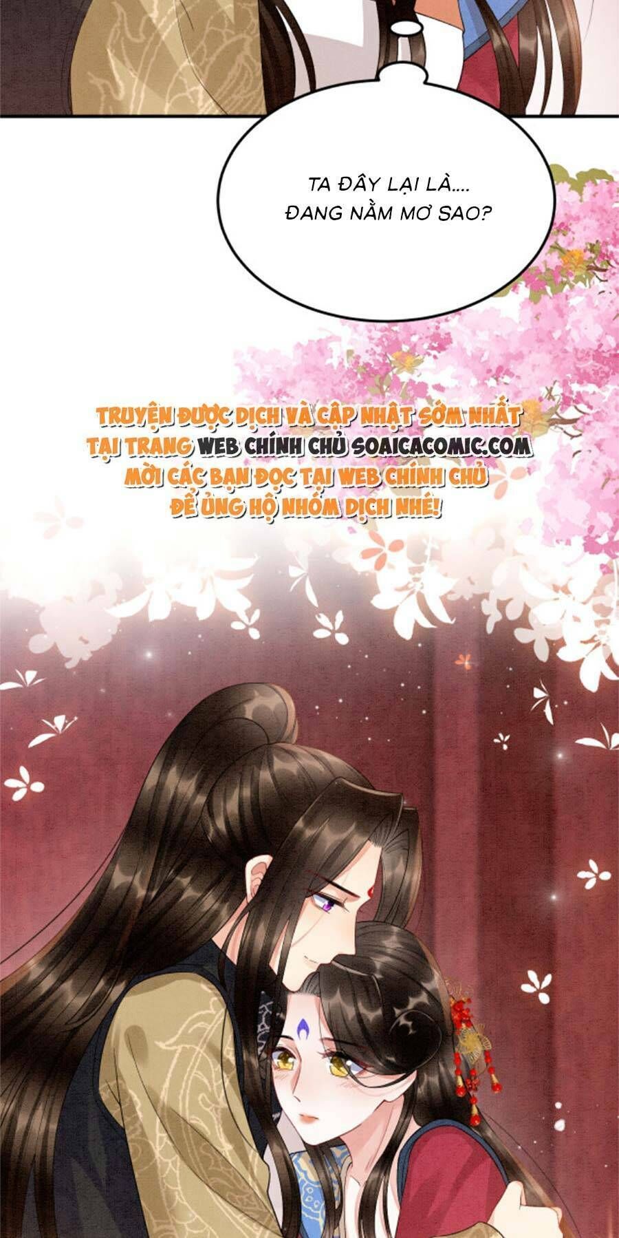 đọc truyện Bạch Nguyệt Quang Lạm Quyền Của Sủng Hậu Chương 109 ảnh 43 tại Giả Dược