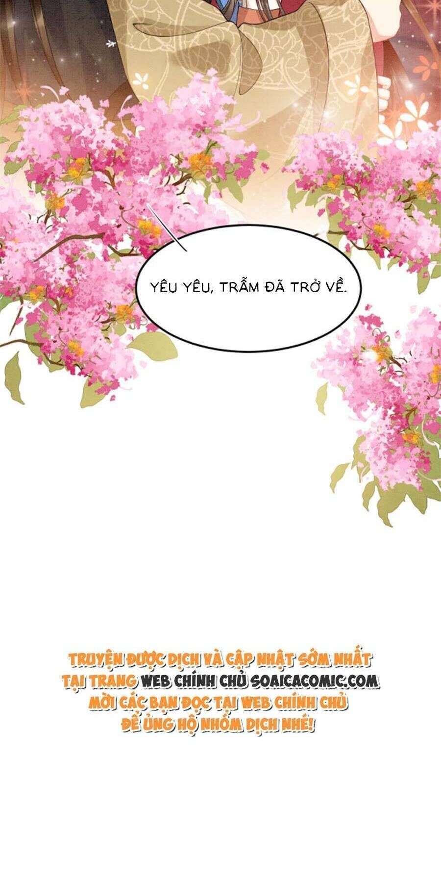 đọc truyện Bạch Nguyệt Quang Lạm Quyền Của Sủng Hậu Chương 109 ảnh 44 tại Giả Dược
