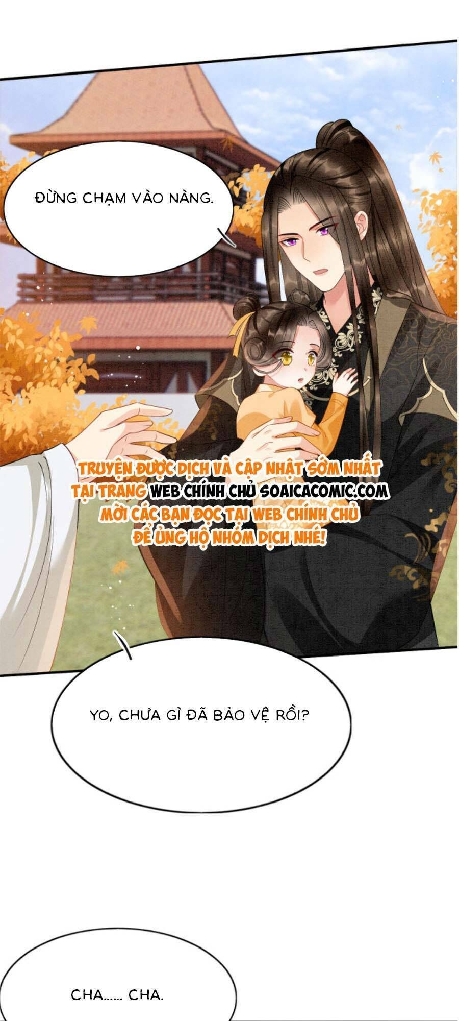 đọc truyện Bạch Nguyệt Quang Lạm Quyền Của Sủng Hậu Chương 110 ảnh 32 tại Giả Dược