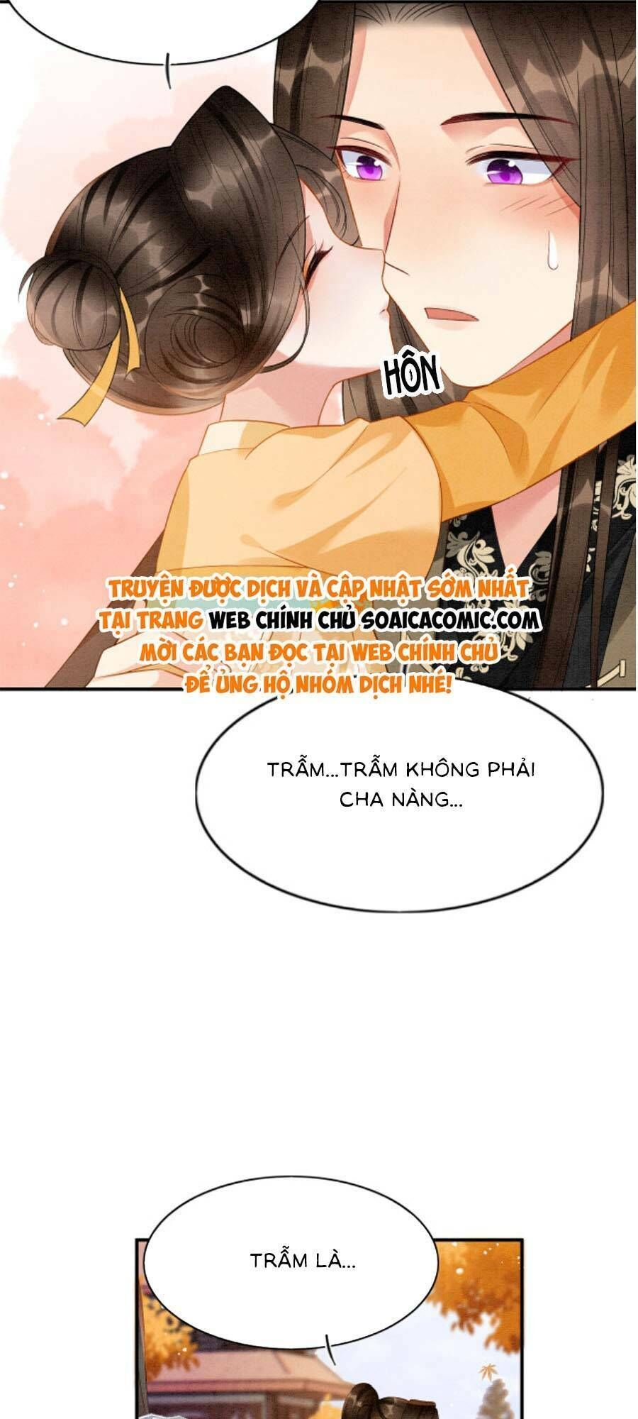 đọc truyện Bạch Nguyệt Quang Lạm Quyền Của Sủng Hậu Chương 110 ảnh 33 tại Giả Dược