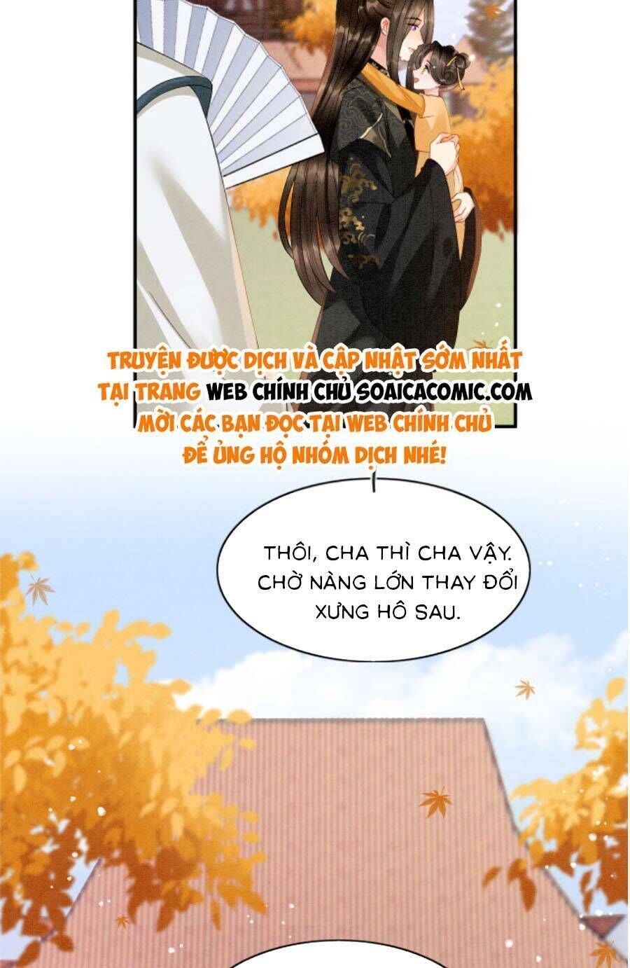 đọc truyện Bạch Nguyệt Quang Lạm Quyền Của Sủng Hậu Chương 110 ảnh 34 tại Giả Dược