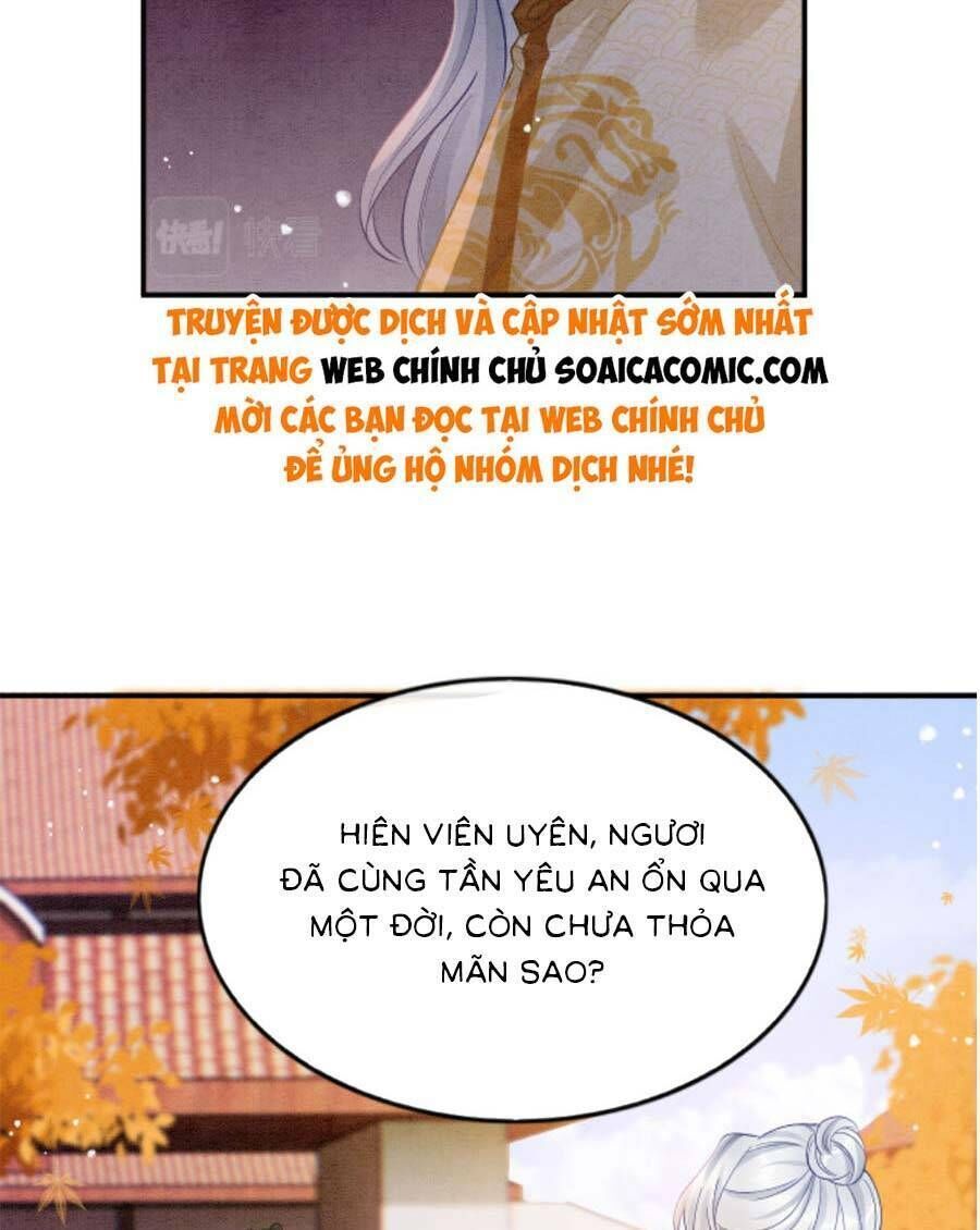 đọc truyện Bạch Nguyệt Quang Lạm Quyền Của Sủng Hậu Chương 110 ảnh 38 tại Giả Dược