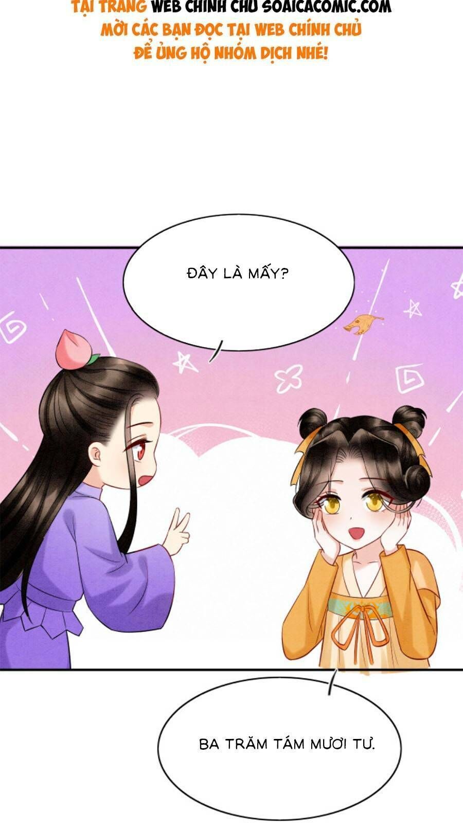 đọc truyện Bạch Nguyệt Quang Lạm Quyền Của Sủng Hậu Chương 111 ảnh 17 tại Giả Dược