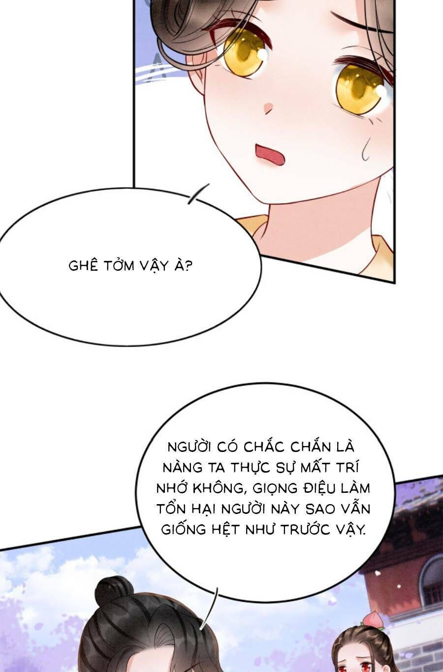 đọc truyện Bạch Nguyệt Quang Lạm Quyền Của Sủng Hậu Chương 111 ảnh 25 tại Giả Dược