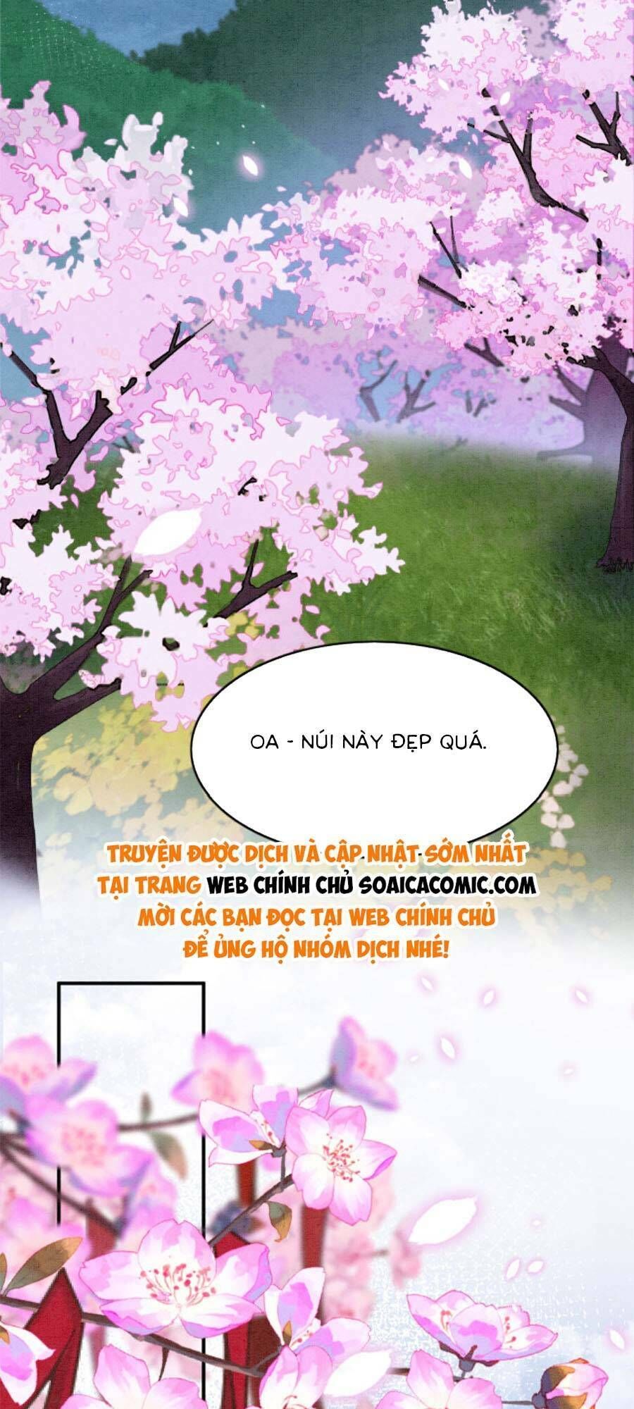 đọc truyện Bạch Nguyệt Quang Lạm Quyền Của Sủng Hậu Chương 112 ảnh 2 tại Giả Dược