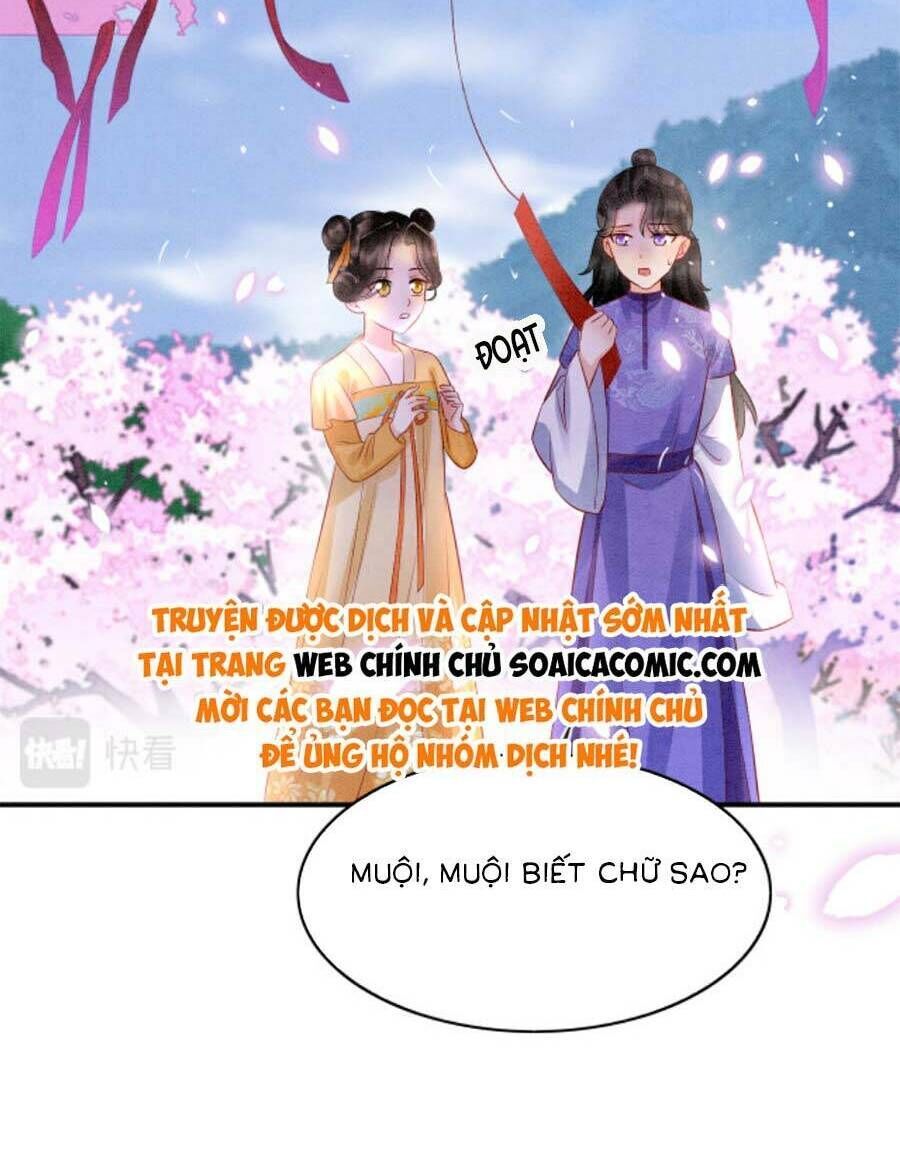 đọc truyện Bạch Nguyệt Quang Lạm Quyền Của Sủng Hậu Chương 112 ảnh 12 tại Giả Dược
