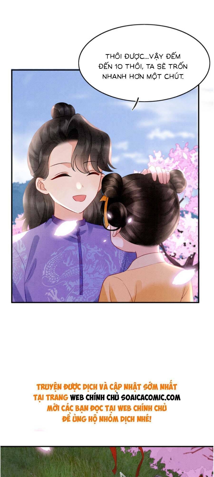 đọc truyện Bạch Nguyệt Quang Lạm Quyền Của Sủng Hậu Chương 112 ảnh 17 tại Giả Dược
