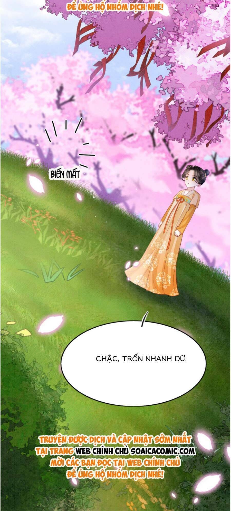 đọc truyện Bạch Nguyệt Quang Lạm Quyền Của Sủng Hậu Chương 112 ảnh 20 tại Giả Dược