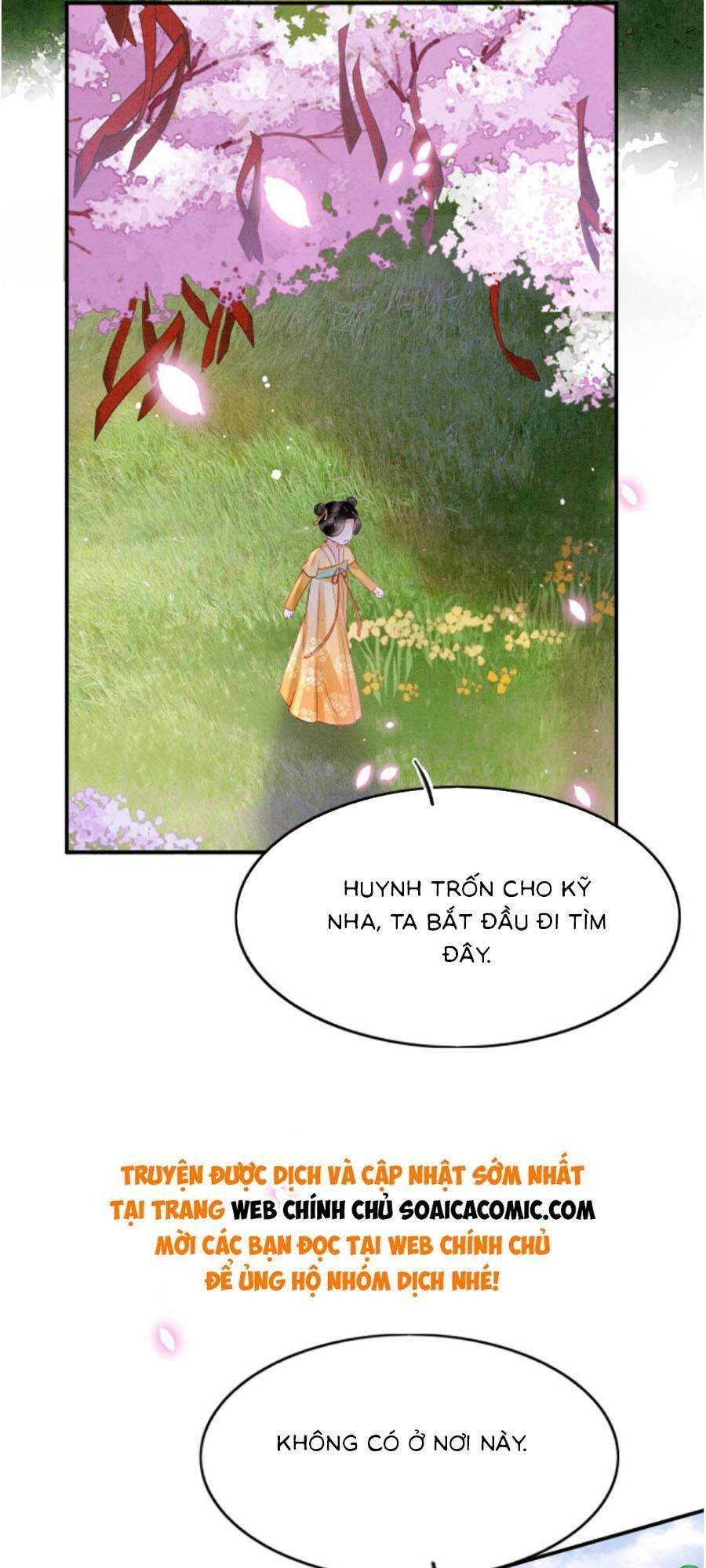 đọc truyện Bạch Nguyệt Quang Lạm Quyền Của Sủng Hậu Chương 112 ảnh 21 tại Giả Dược