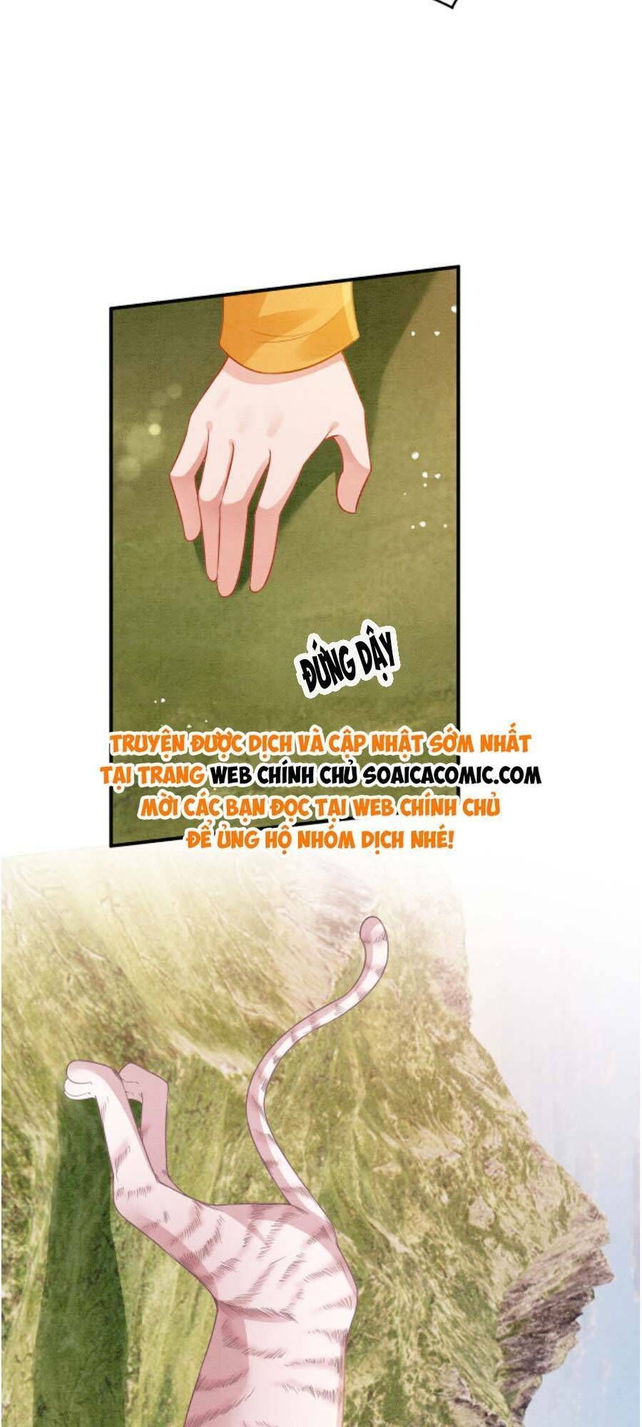 đọc truyện Bạch Nguyệt Quang Lạm Quyền Của Sủng Hậu Chương 112 ảnh 27 tại Giả Dược