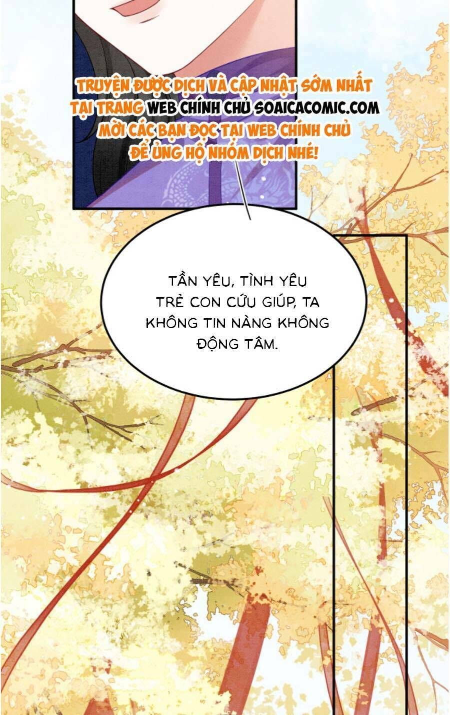 đọc truyện Bạch Nguyệt Quang Lạm Quyền Của Sủng Hậu Chương 112 ảnh 31 tại Giả Dược