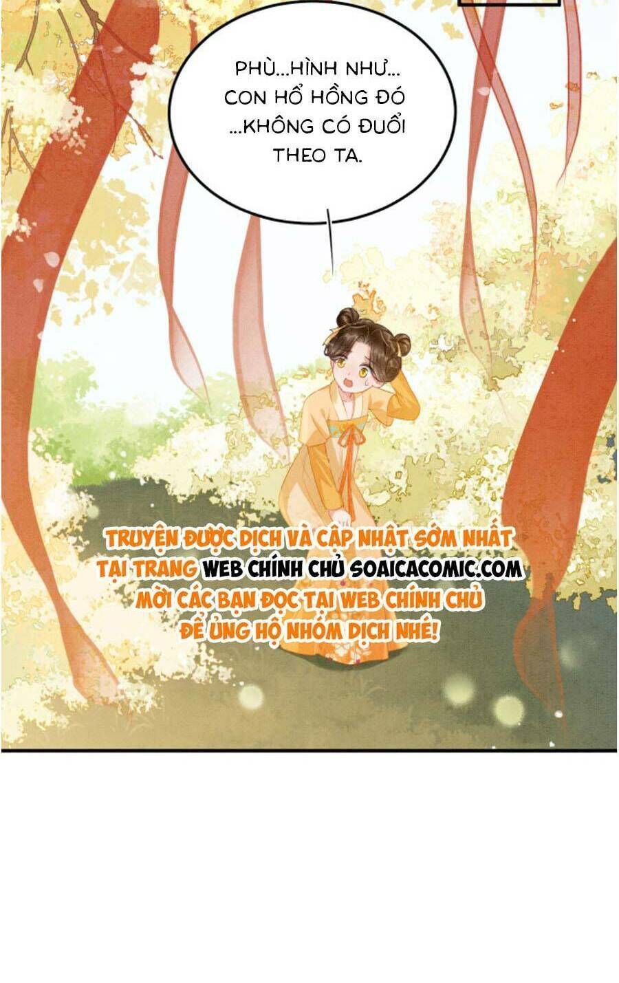 đọc truyện Bạch Nguyệt Quang Lạm Quyền Của Sủng Hậu Chương 112 ảnh 32 tại Giả Dược