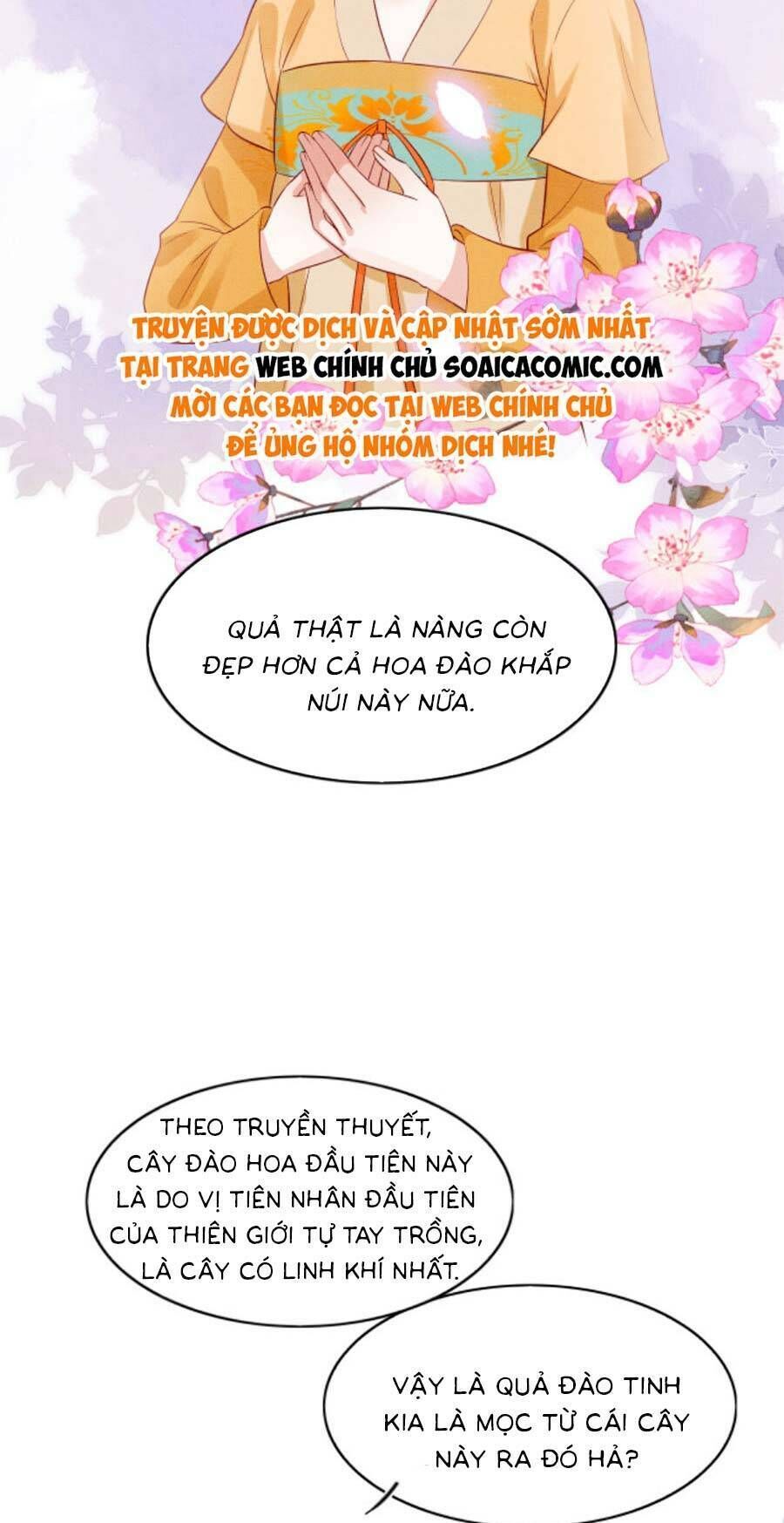đọc truyện Bạch Nguyệt Quang Lạm Quyền Của Sủng Hậu Chương 112 ảnh 7 tại Giả Dược