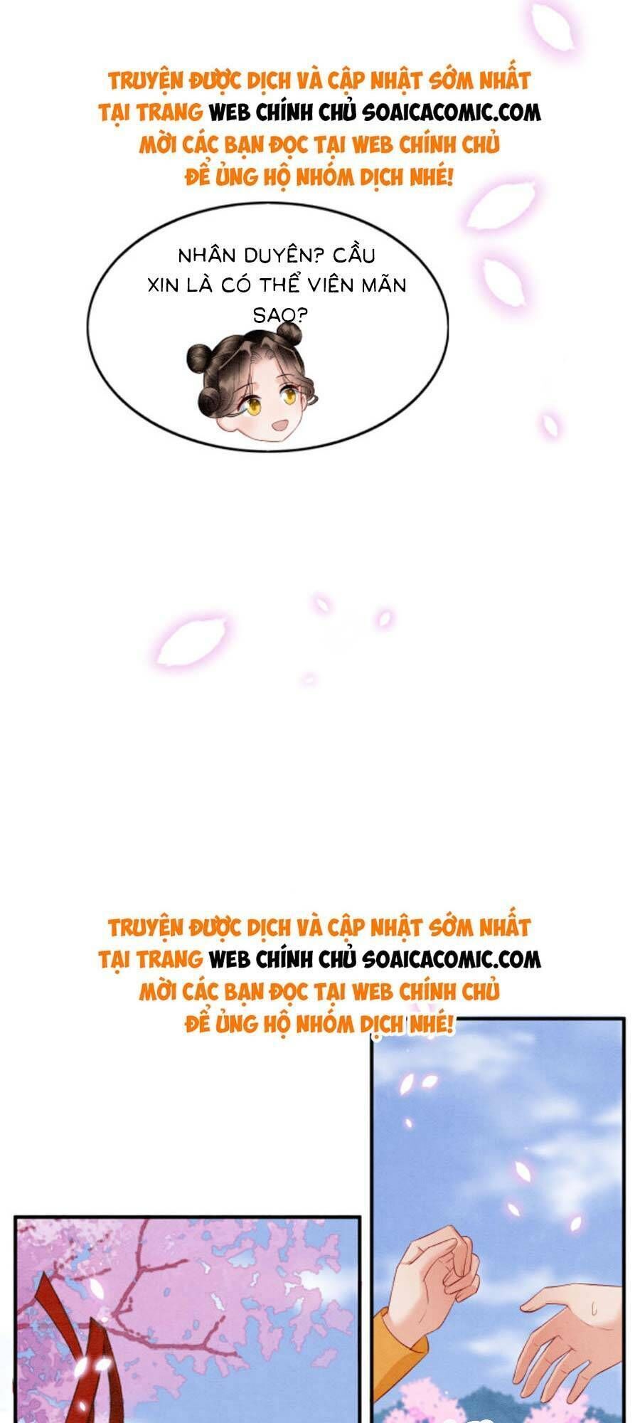đọc truyện Bạch Nguyệt Quang Lạm Quyền Của Sủng Hậu Chương 112 ảnh 9 tại Giả Dược
