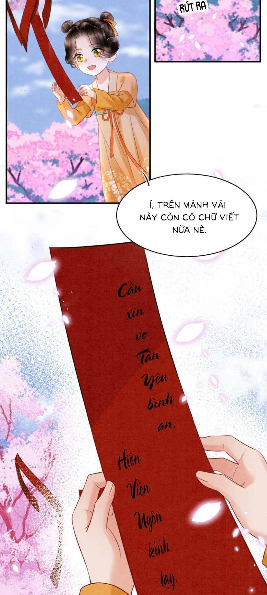 đọc truyện Bạch Nguyệt Quang Lạm Quyền Của Sủng Hậu Chương 112 ảnh 10 tại Giả Dược