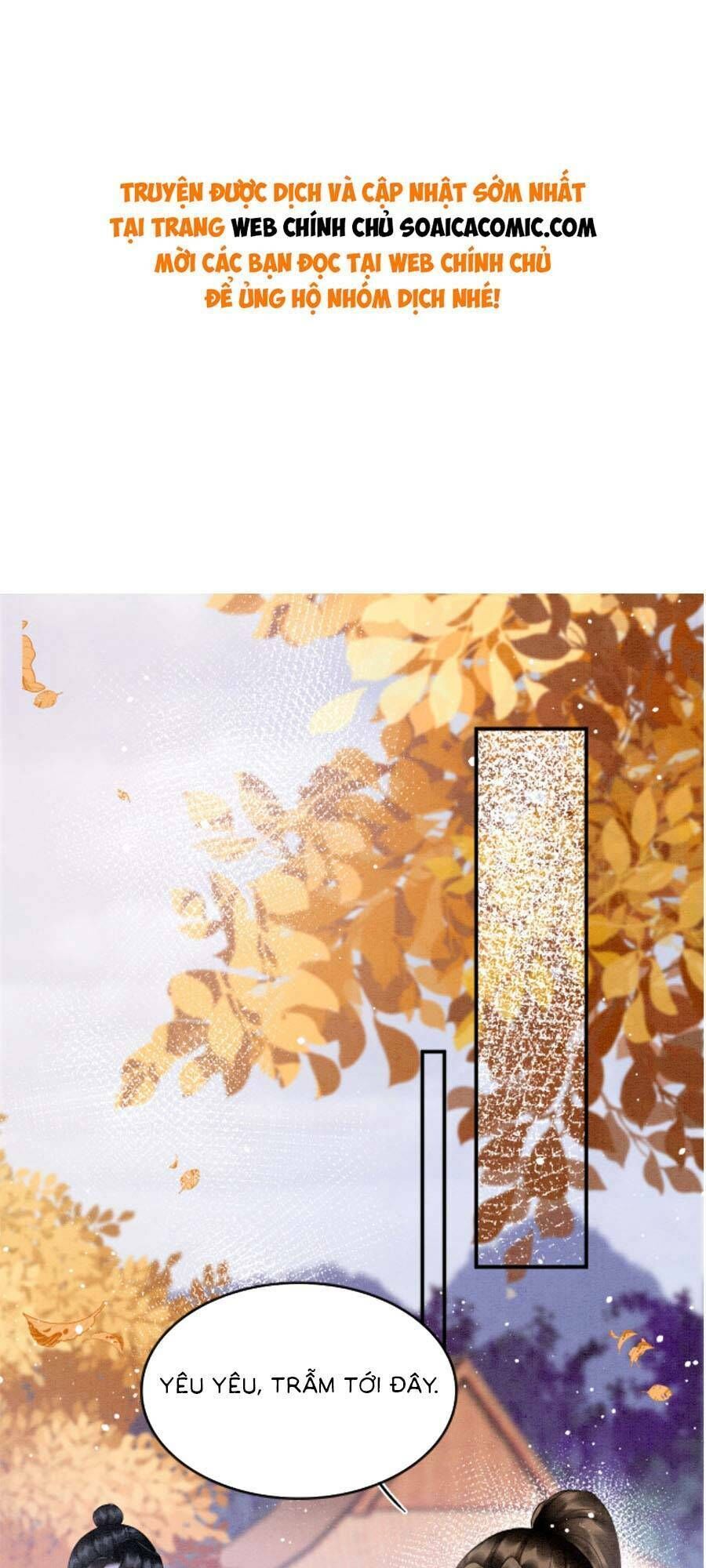đọc truyện Bạch Nguyệt Quang Lạm Quyền Của Sủng Hậu Chương 113 ảnh 1 tại Giả Dược