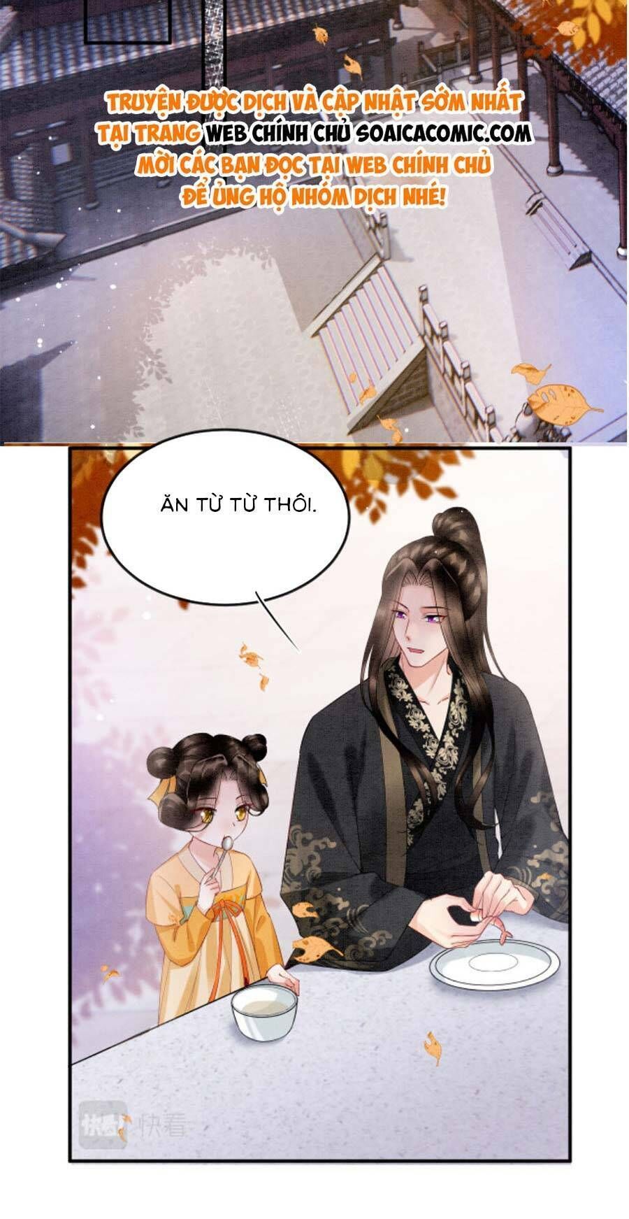 đọc truyện Bạch Nguyệt Quang Lạm Quyền Của Sủng Hậu Chương 113 ảnh 12 tại Giả Dược