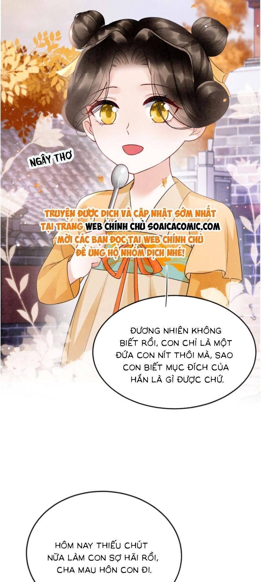 đọc truyện Bạch Nguyệt Quang Lạm Quyền Của Sủng Hậu Chương 113 ảnh 15 tại Giả Dược