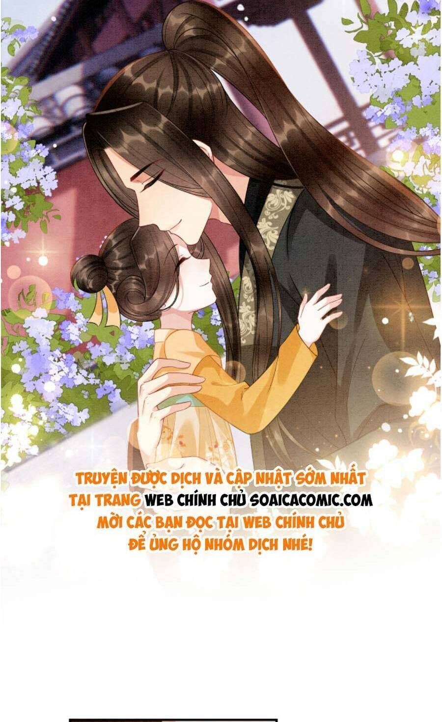 đọc truyện Bạch Nguyệt Quang Lạm Quyền Của Sủng Hậu Chương 113 ảnh 17 tại Giả Dược