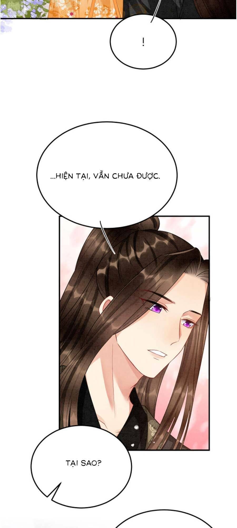 đọc truyện Bạch Nguyệt Quang Lạm Quyền Của Sủng Hậu Chương 113 ảnh 19 tại Giả Dược