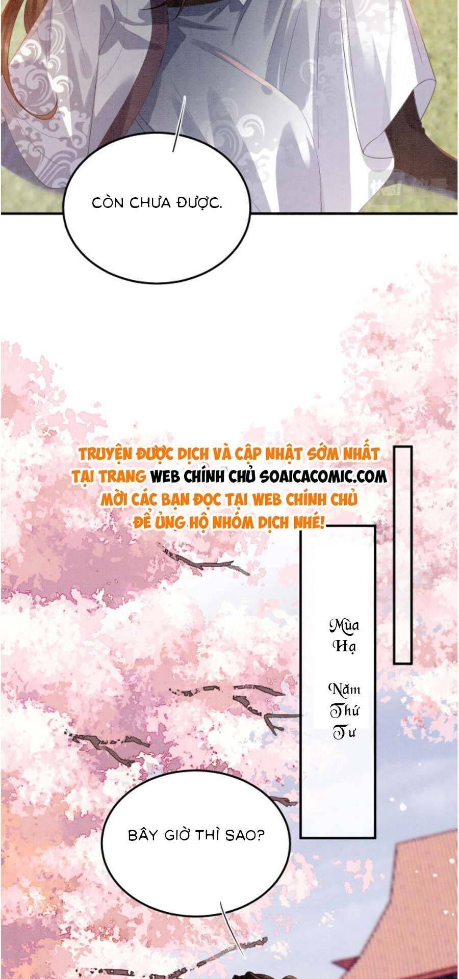 đọc truyện Bạch Nguyệt Quang Lạm Quyền Của Sủng Hậu Chương 113 ảnh 23 tại Giả Dược