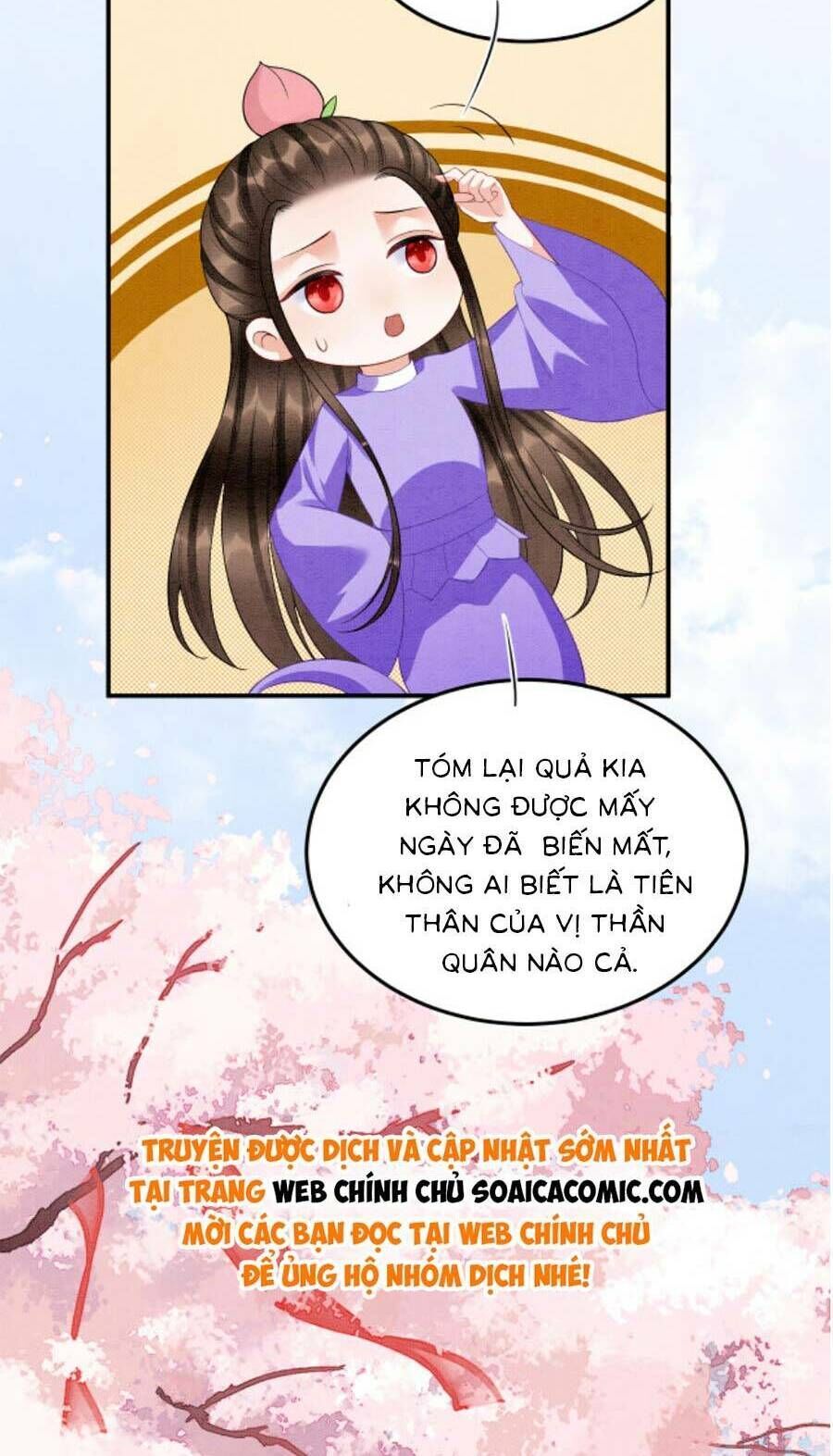 đọc truyện Bạch Nguyệt Quang Lạm Quyền Của Sủng Hậu Chương 113 ảnh 34 tại Giả Dược