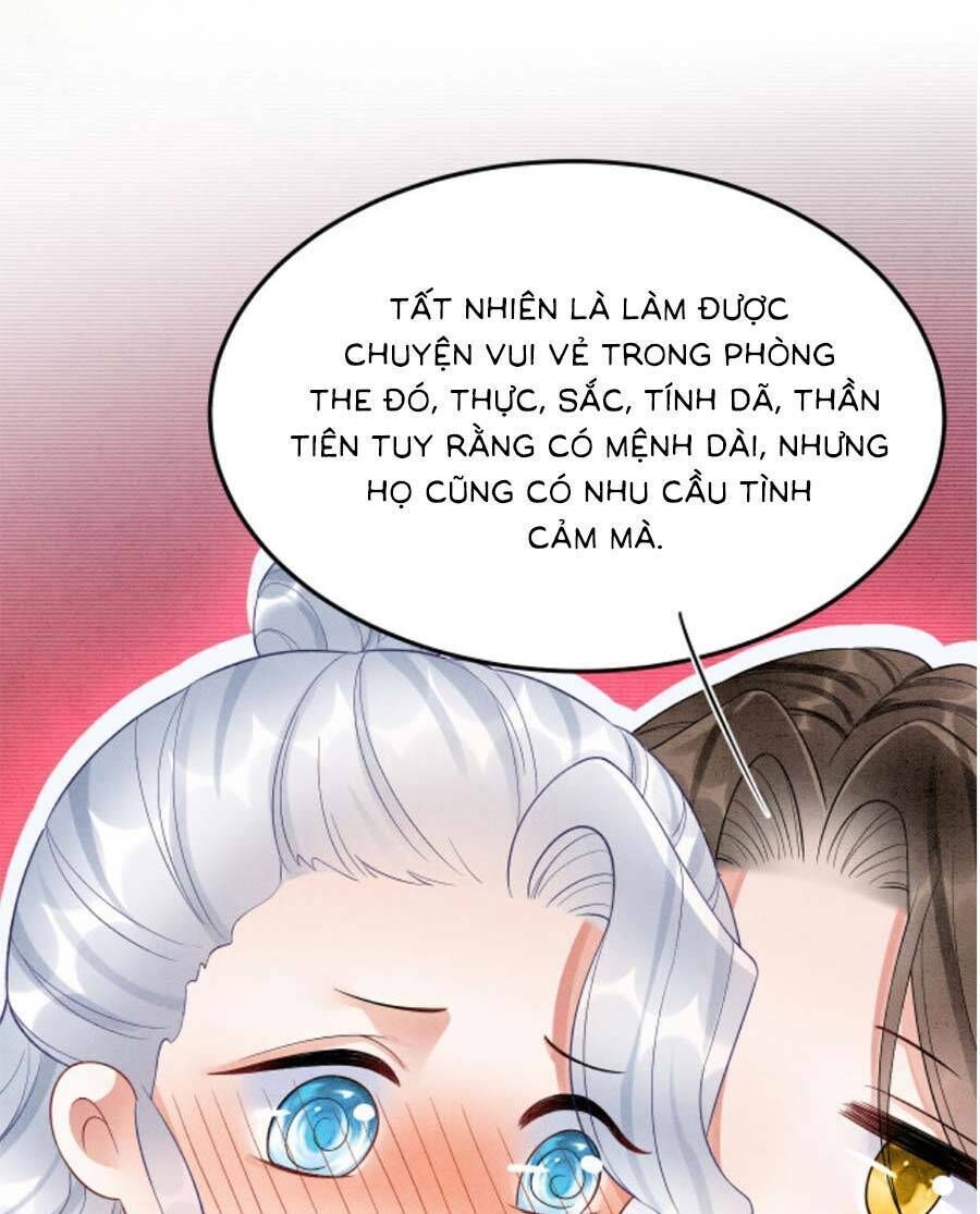 đọc truyện Bạch Nguyệt Quang Lạm Quyền Của Sủng Hậu Chương 114 ảnh 15 tại Giả Dược