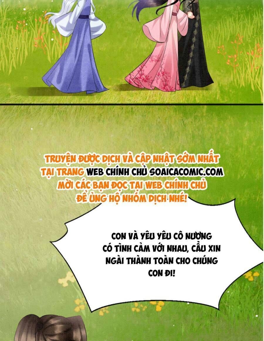 đọc truyện Bạch Nguyệt Quang Lạm Quyền Của Sủng Hậu Chương 114 ảnh 30 tại Giả Dược