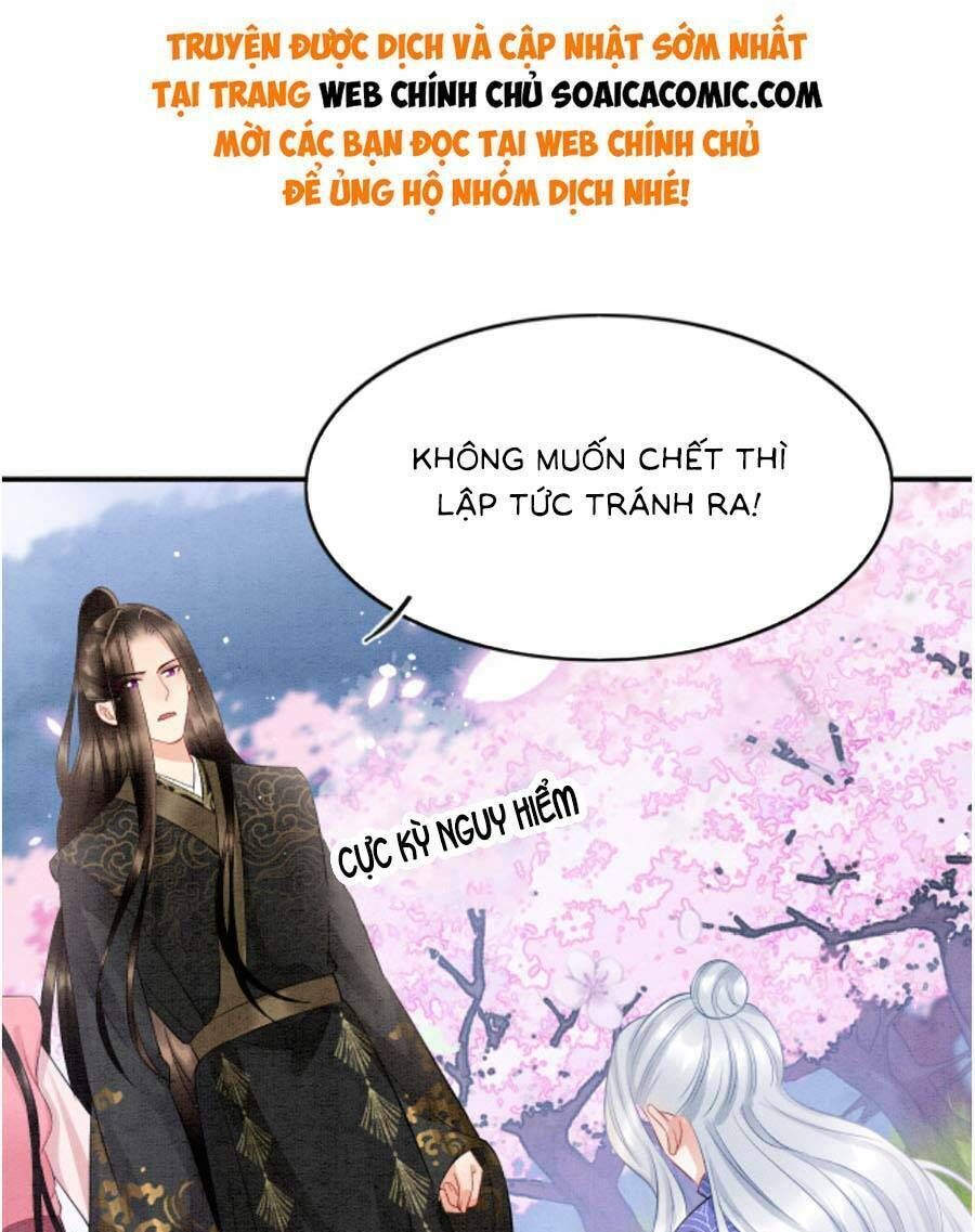 đọc truyện Bạch Nguyệt Quang Lạm Quyền Của Sủng Hậu Chương 114 ảnh 34 tại Giả Dược