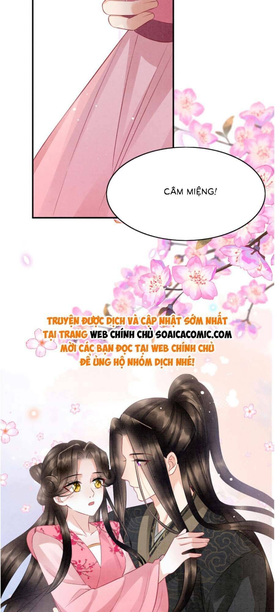 đọc truyện Bạch Nguyệt Quang Lạm Quyền Của Sủng Hậu Chương 114 ảnh 37 tại Giả Dược