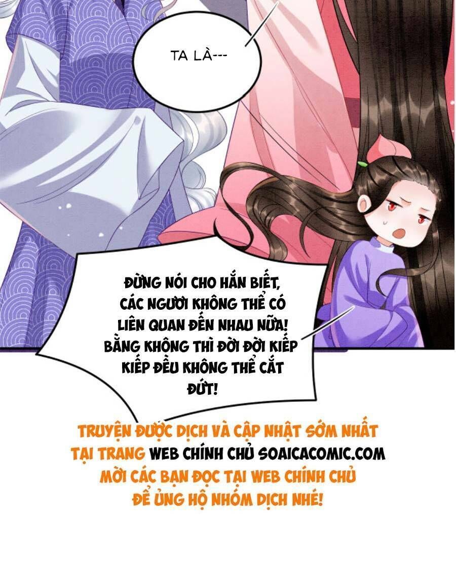 đọc truyện Bạch Nguyệt Quang Lạm Quyền Của Sủng Hậu Chương 114 ảnh 8 tại Giả Dược