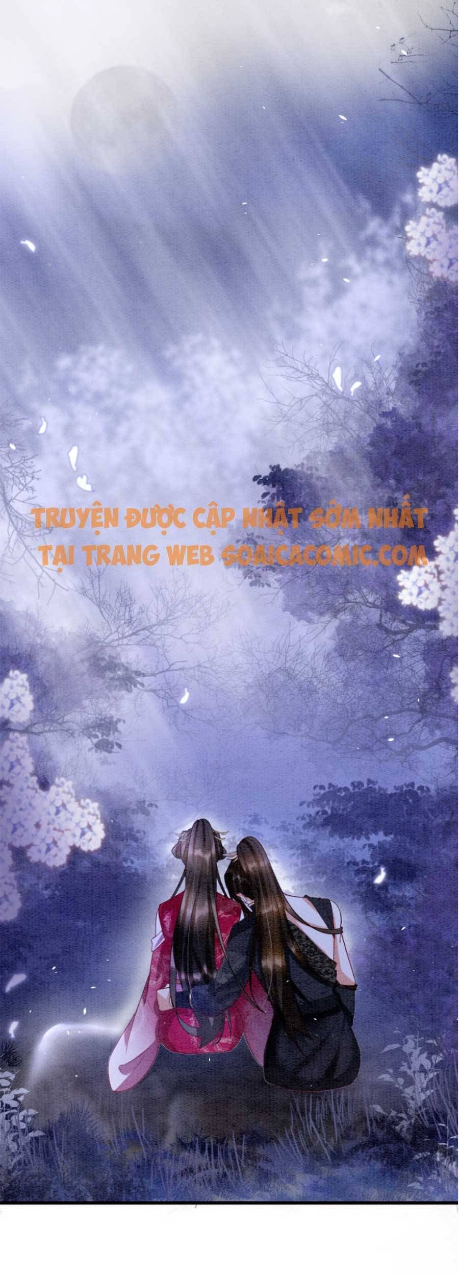 đọc truyện Bạch Nguyệt Quang Lạm Quyền Của Sủng Hậu Chương 16 ảnh 32 tại Giả Dược