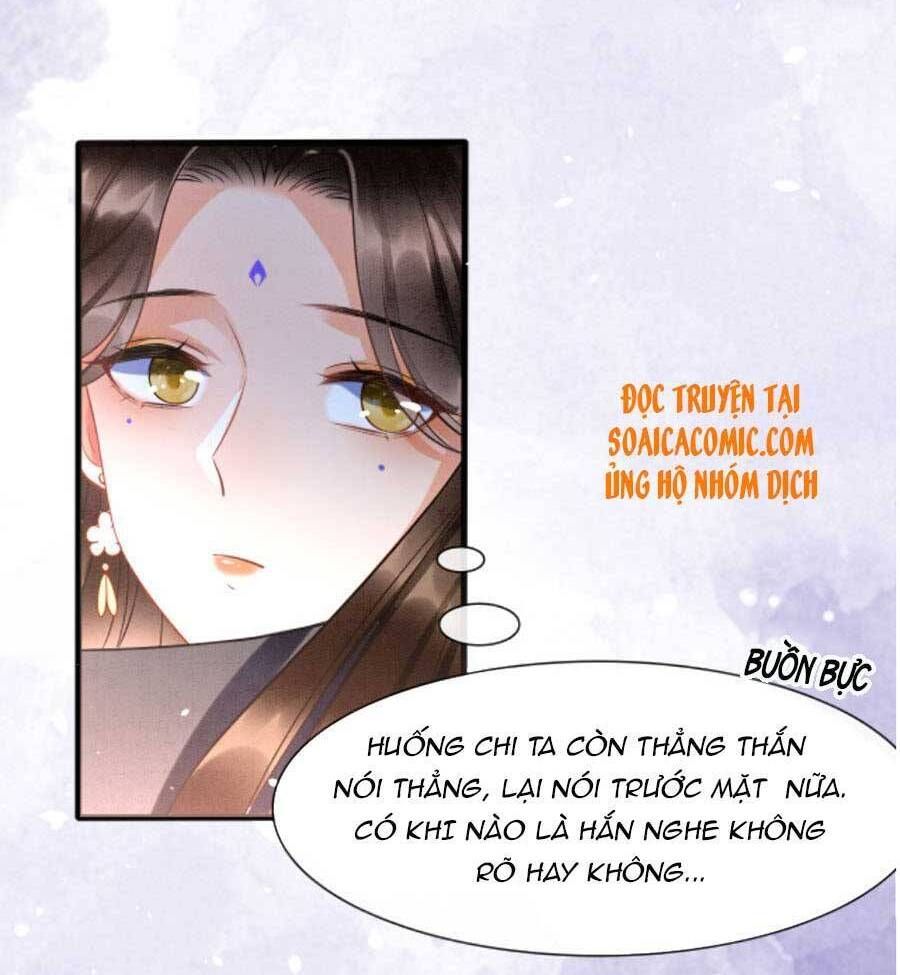 đọc truyện Bạch Nguyệt Quang Lạm Quyền Của Sủng Hậu Chương 19 ảnh 19 tại Thiên Thai Truyện