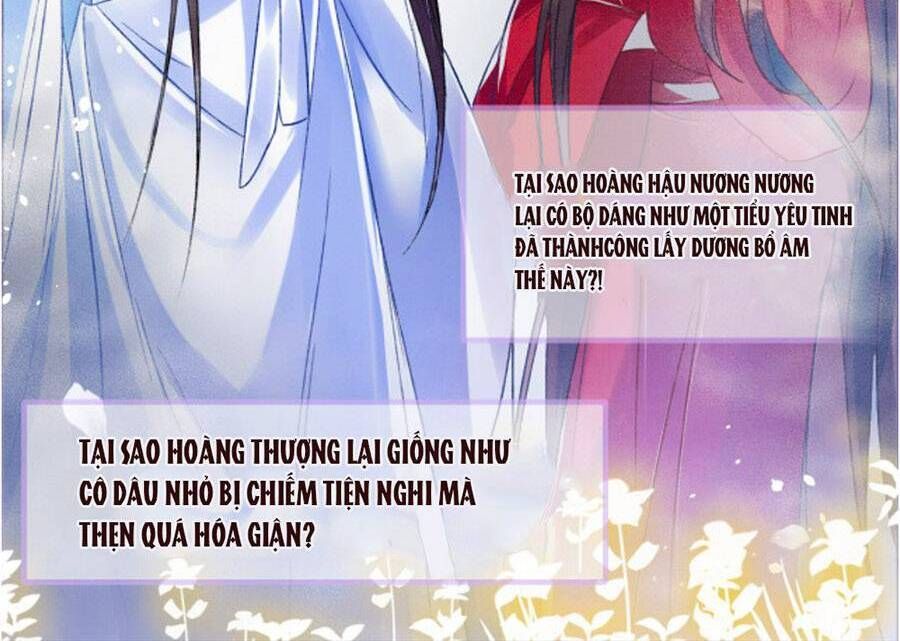 đọc truyện Bạch Nguyệt Quang Lạm Quyền Của Sủng Hậu Chương 2 ảnh 34 tại Giả Dược