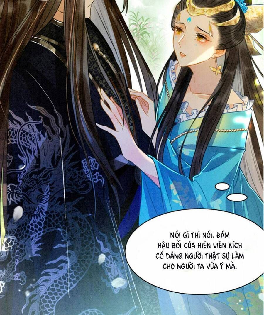 đọc truyện Bạch Nguyệt Quang Lạm Quyền Của Sủng Hậu Chương 2 ảnh 7 tại Giả Dược