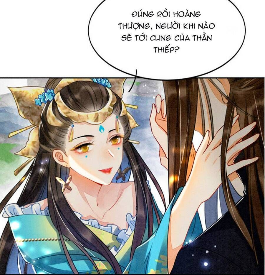 đọc truyện Bạch Nguyệt Quang Lạm Quyền Của Sủng Hậu Chương 2 ảnh 9 tại Giả Dược