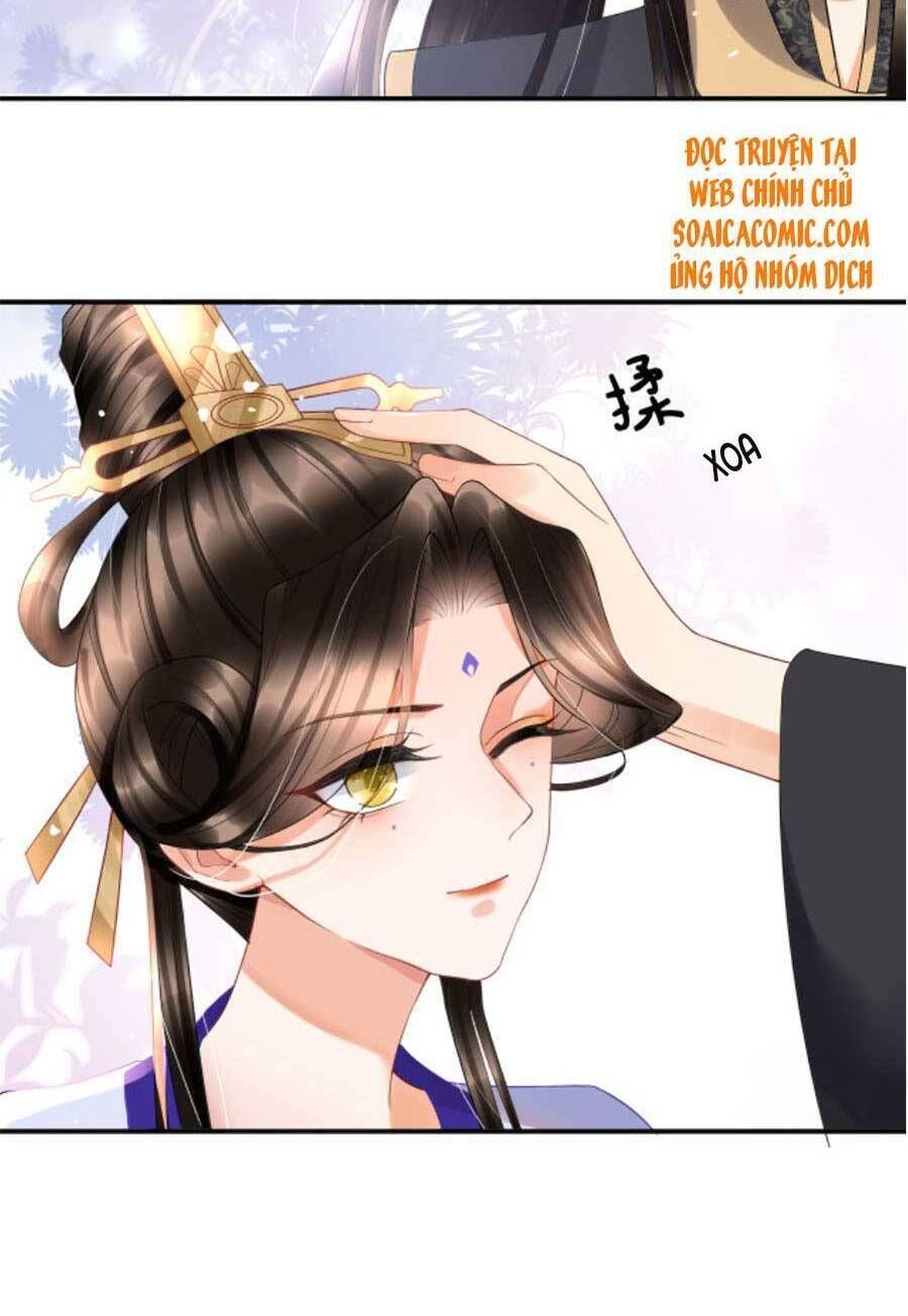 đọc truyện Bạch Nguyệt Quang Lạm Quyền Của Sủng Hậu Chương 26 ảnh 7 tại Giả Dược