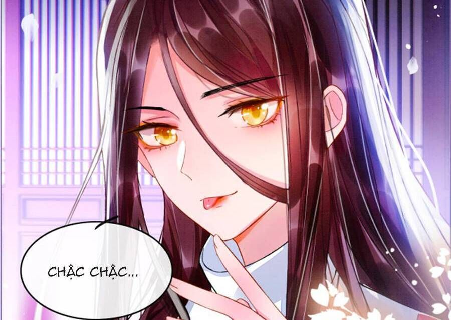 đọc truyện Bạch Nguyệt Quang Lạm Quyền Của Sủng Hậu Chương 3 ảnh 20 tại Giả Dược